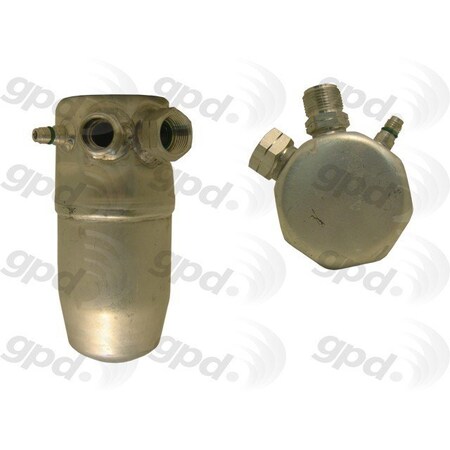 Gpd System Service Kit 9412770